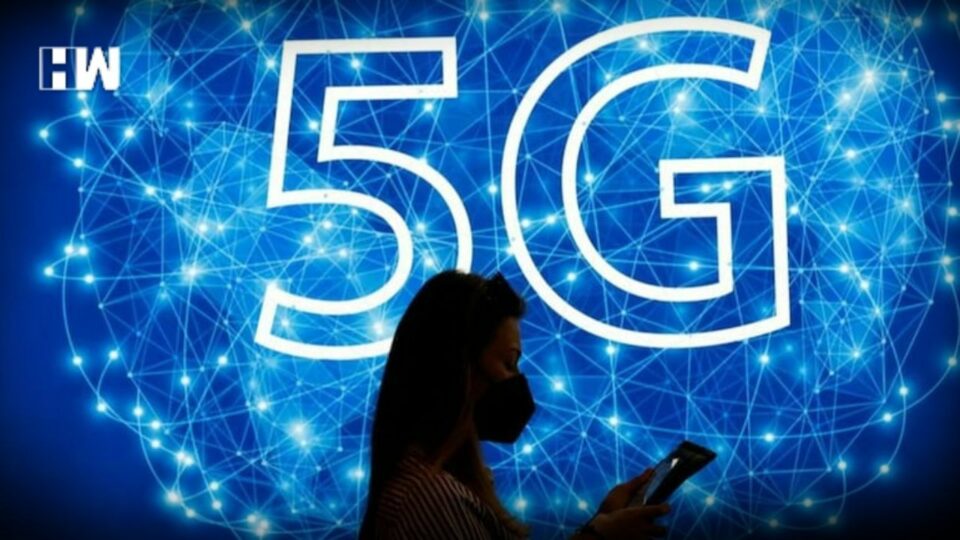 5G Launches