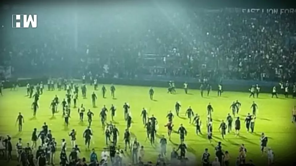 Football Match
