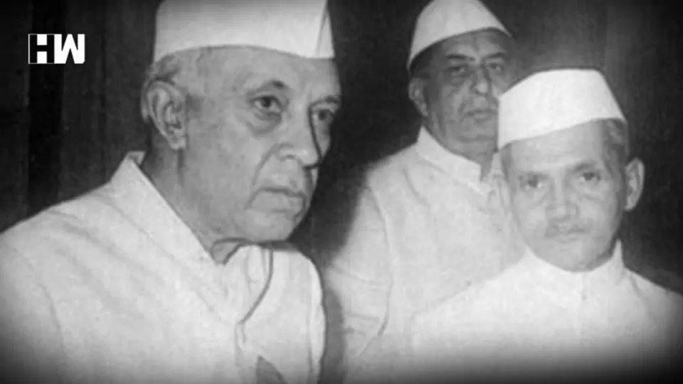 Lal Bahadur Shastri