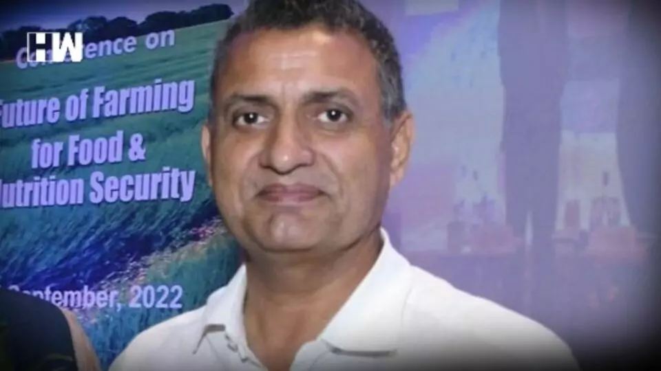 Sudhakar Singh