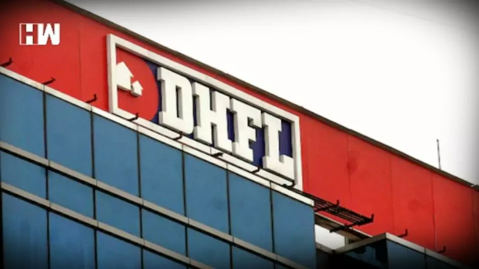 DHFL