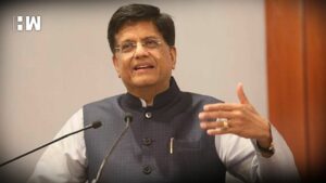 Piyush Goyal