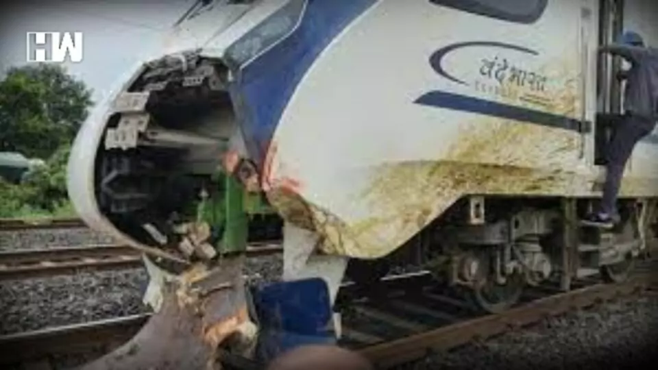Vande Bharat Express