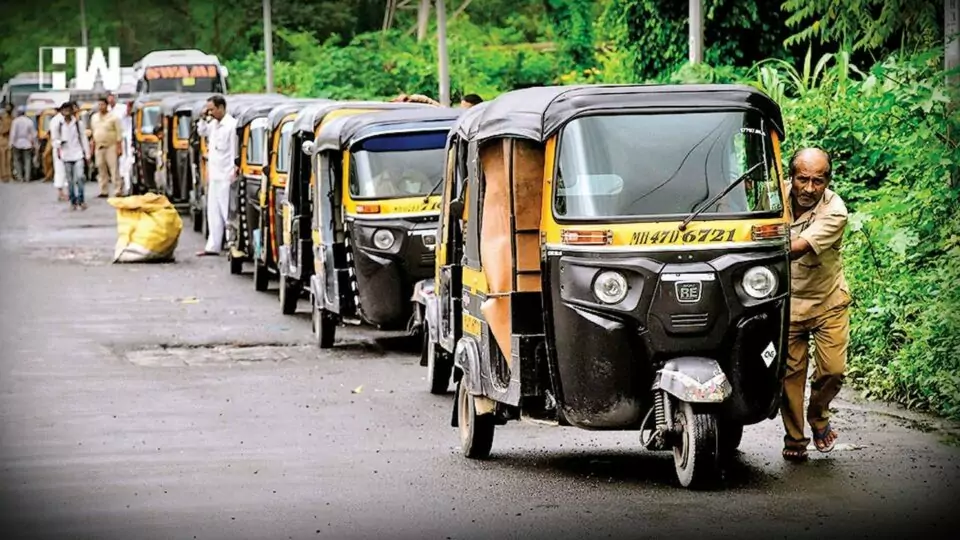 Auto Fare