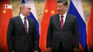 China-Russia