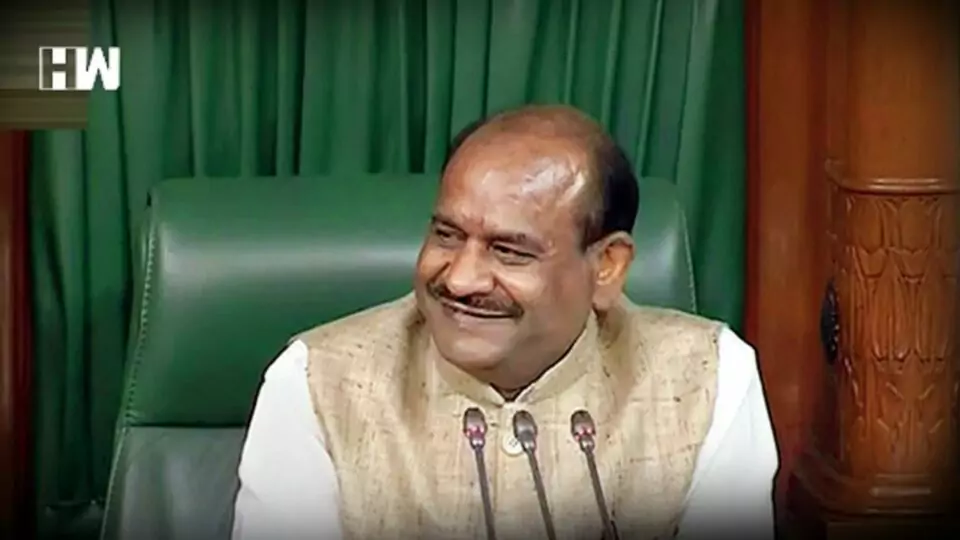 Om Birla