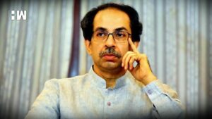 Uddhav Thackeray