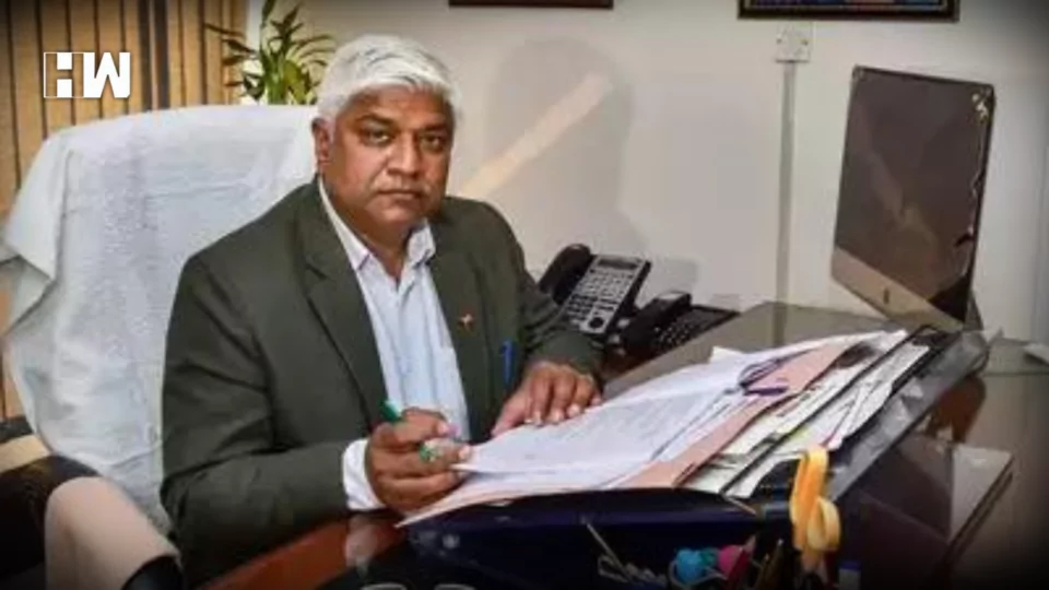 Rajendra Pal Gautam