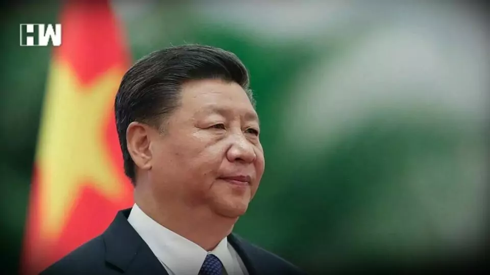 Xi Jinping