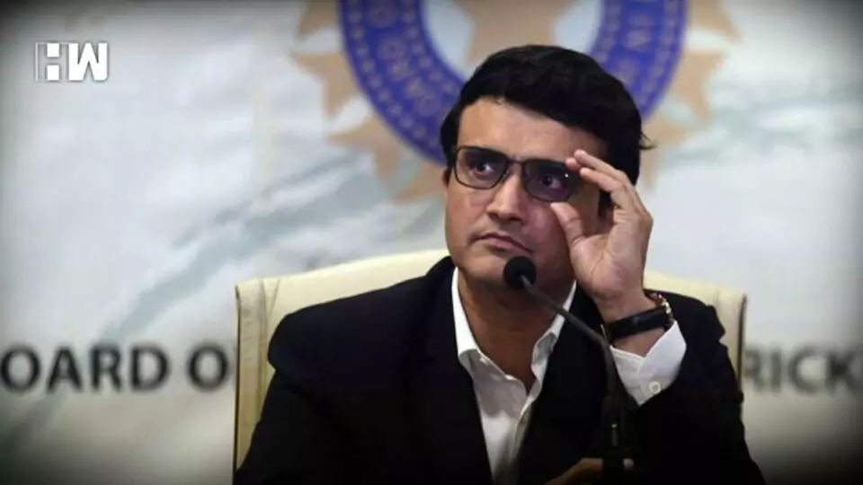BCCI