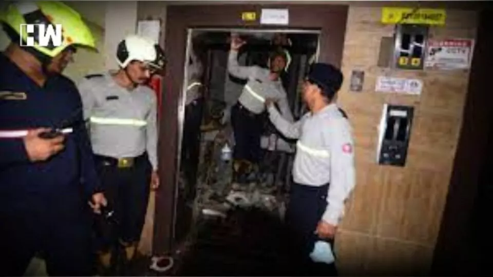 Elevator