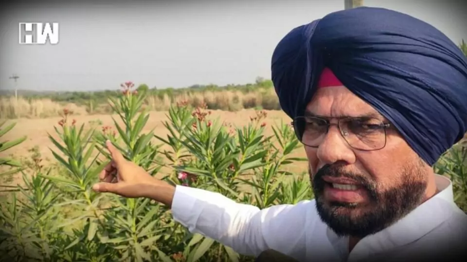 Kuldeep Singh Dhaliwal