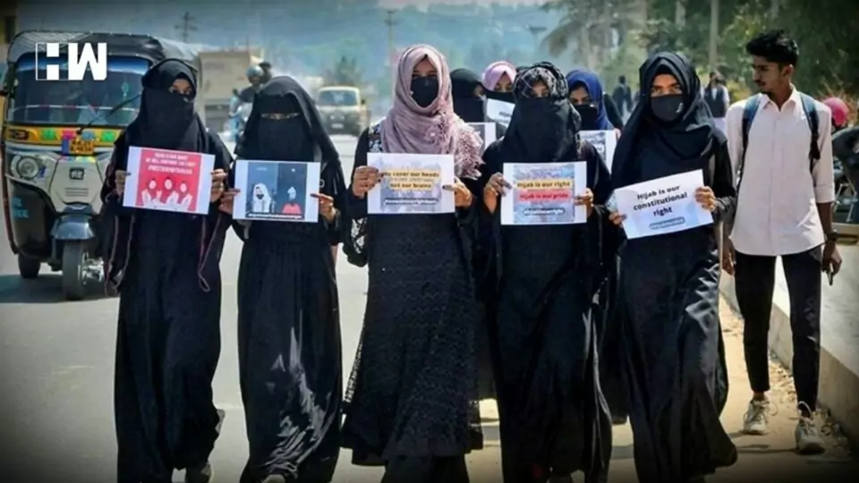 Hijab