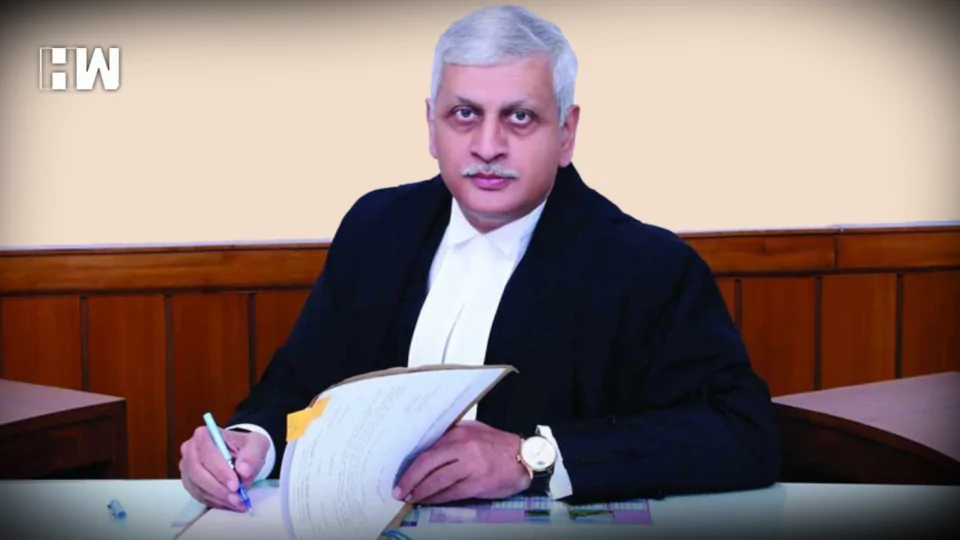 CJI UU Lalit