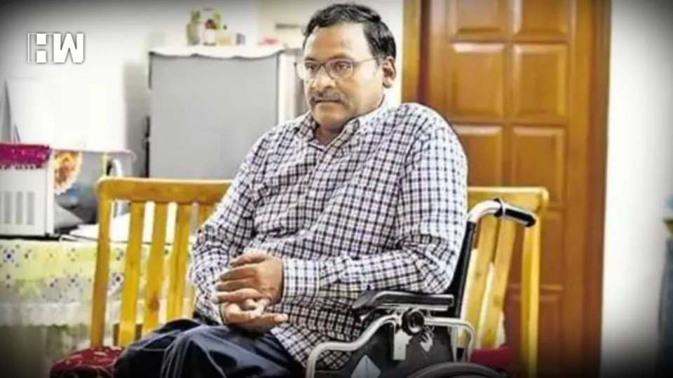 GN Saibaba