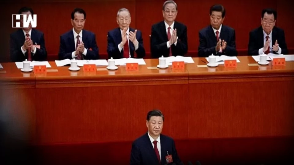 Xi Jinping