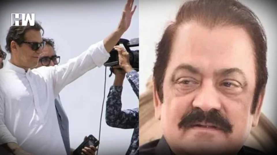 Imran