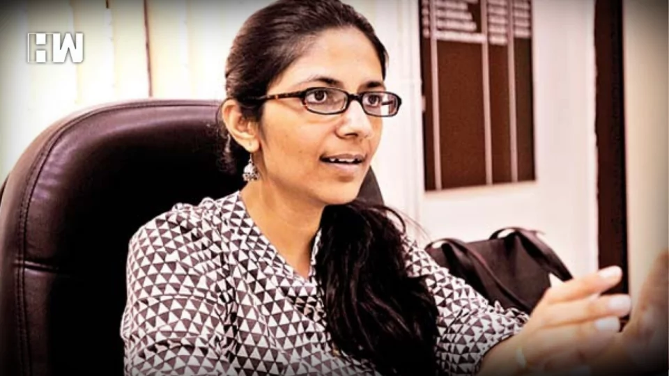 Swati Maliwal