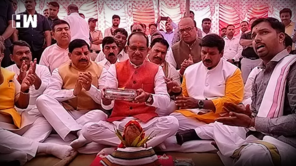 Shivraj Singh Chouhan