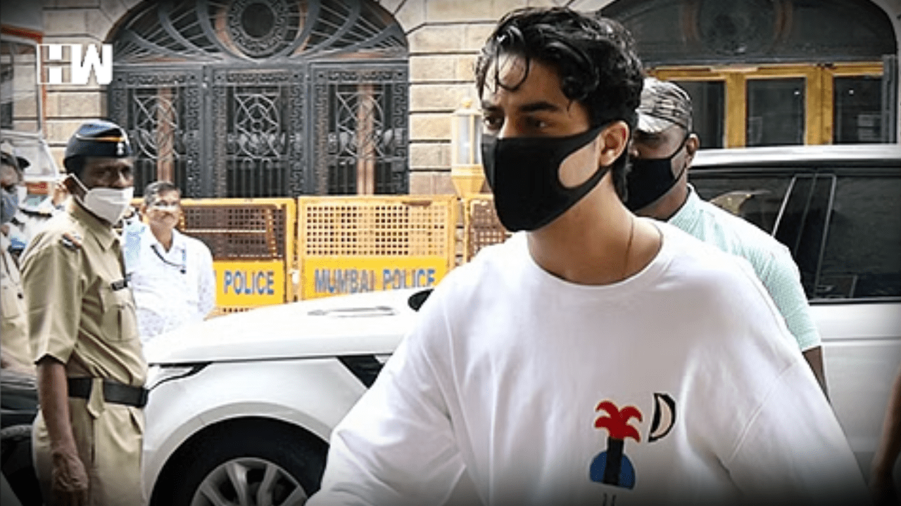 Aryan Khan Purposefully Targeted, 8 Officials’ Roles Are Being Investigated: NCB report