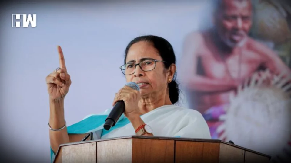 Mamta Banerjee