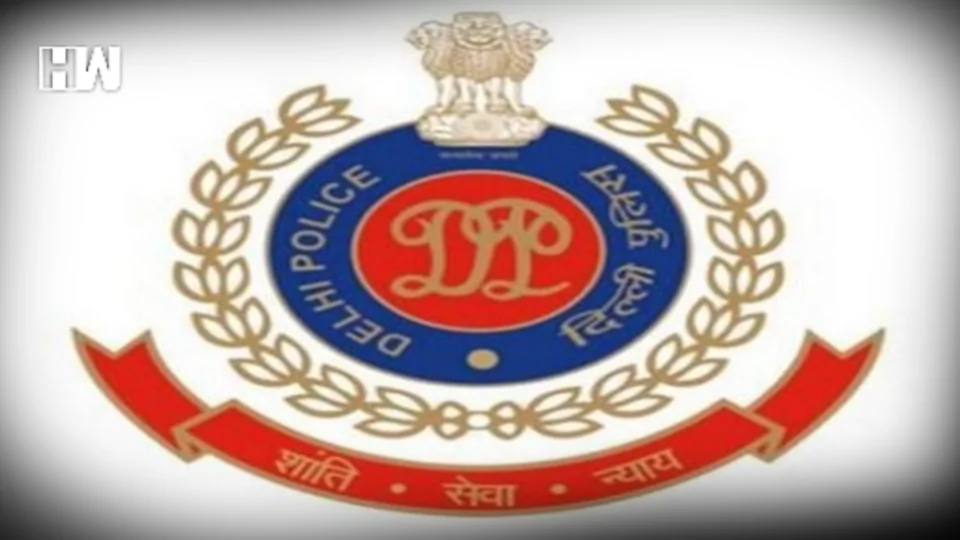 Delhi Police