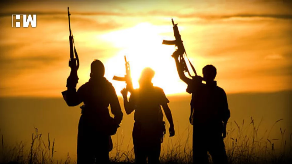 terrorism