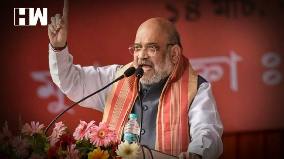 Amit Shah