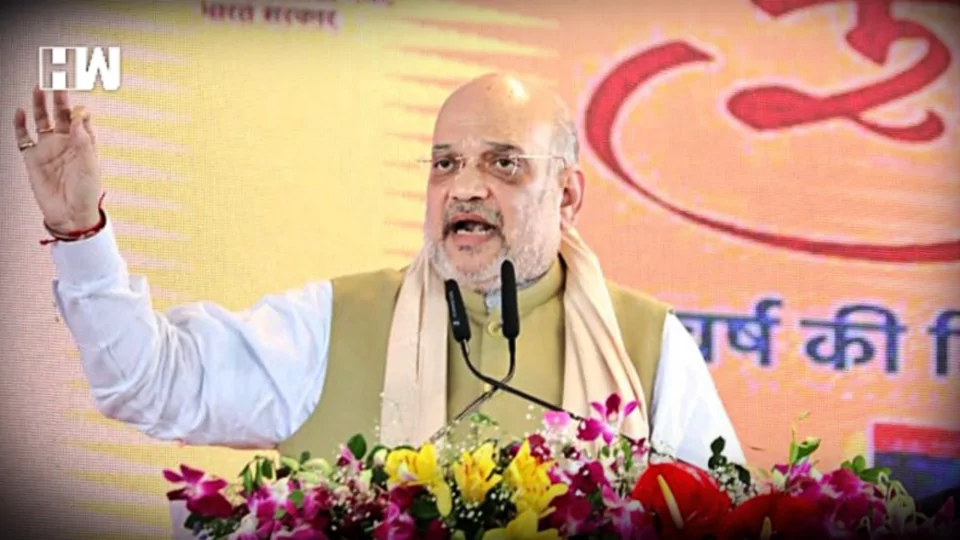 Amit Shah