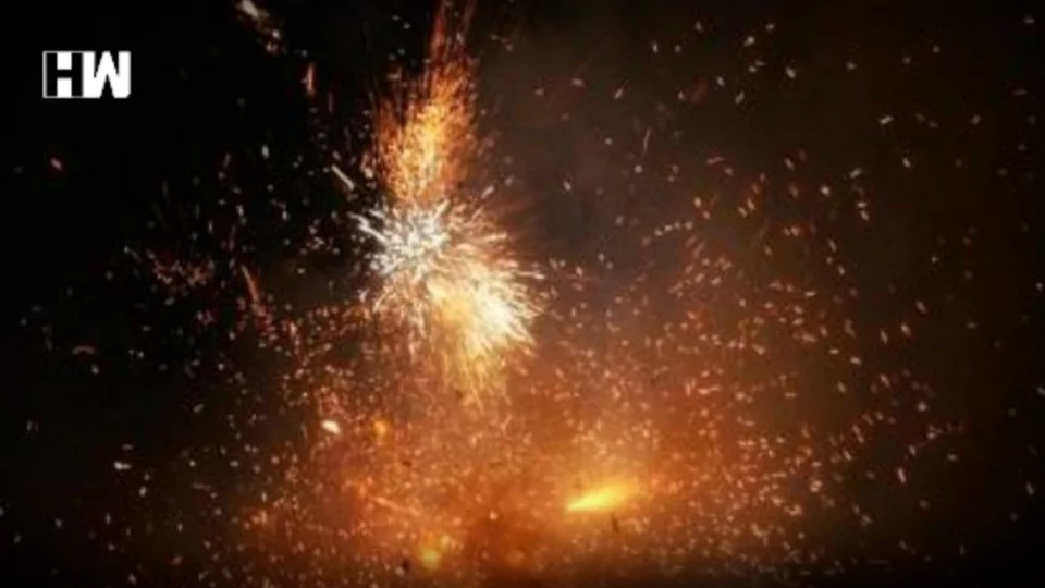 Firecracker