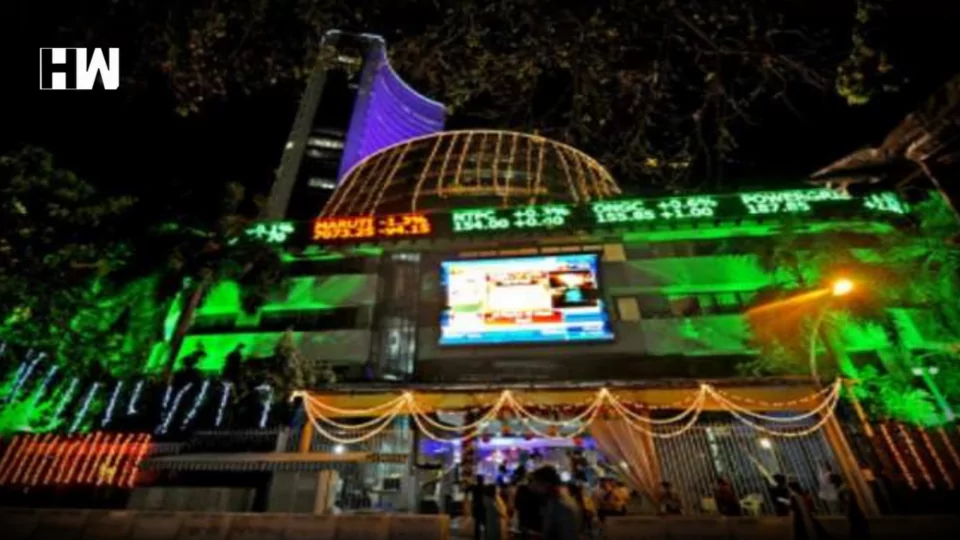 Muhurat Trading