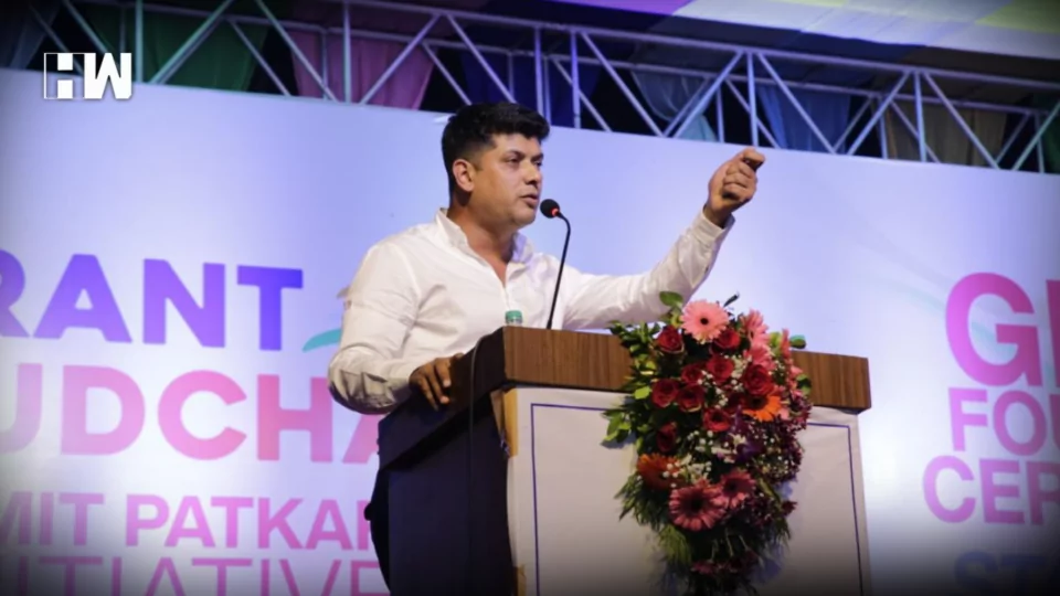 Amit Patkar