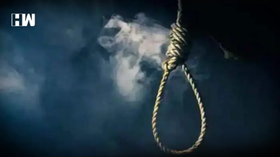 Suicide