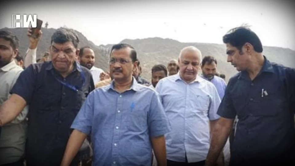 Kejriwal