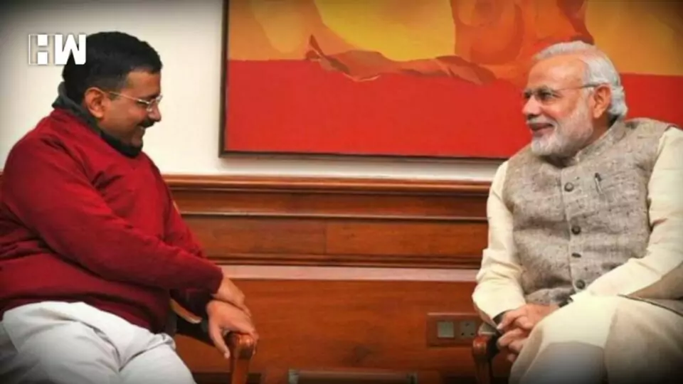 Kejriwal