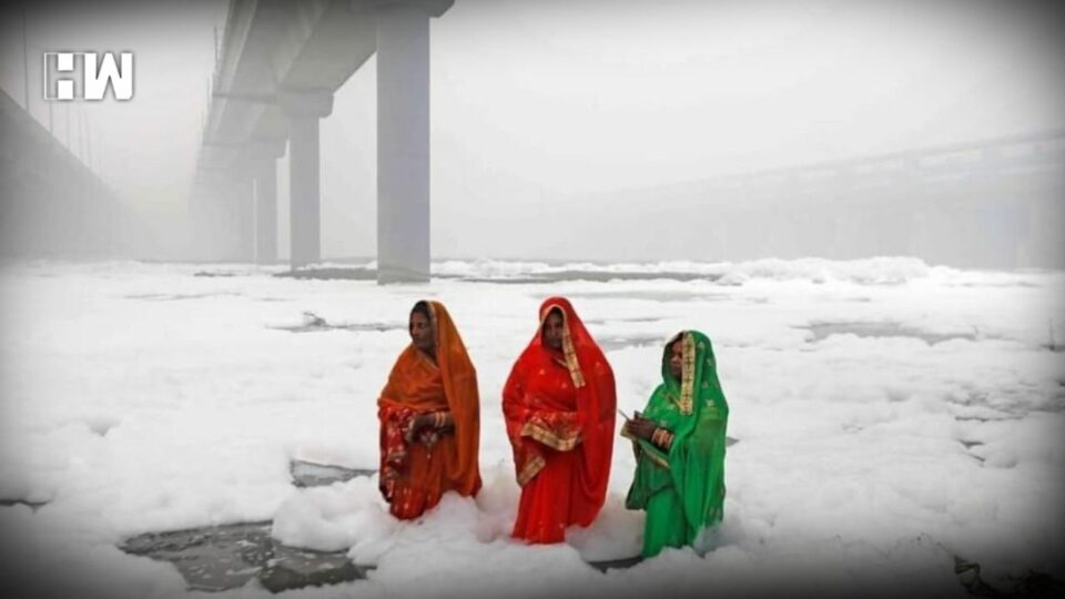 Chhath Puja