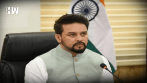 Anurag Thakur