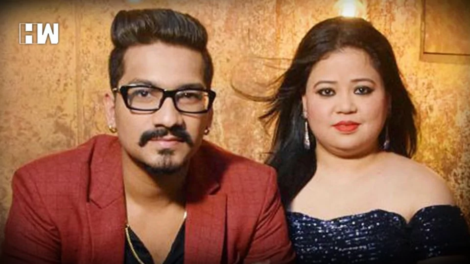 Bharti
