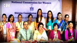 Women Commission