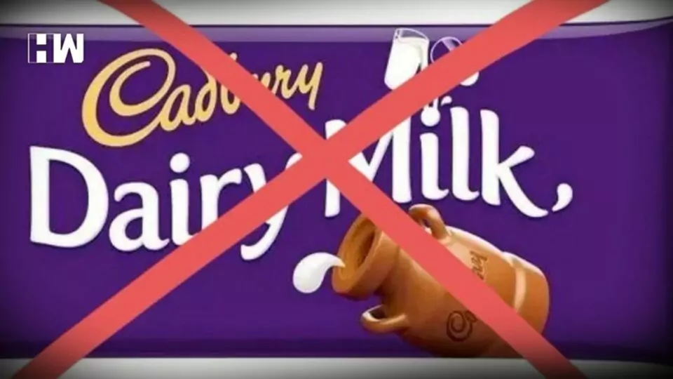 Cadburry