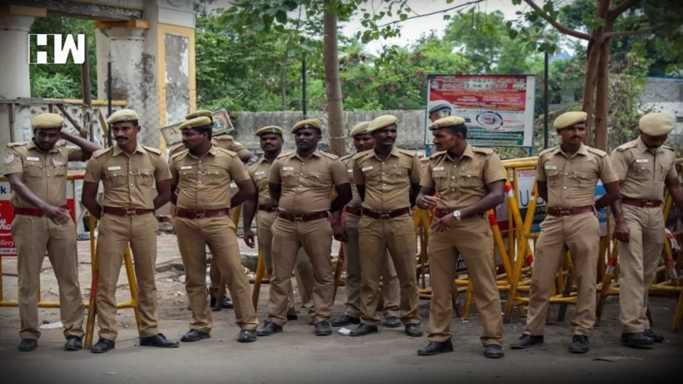 TN Police