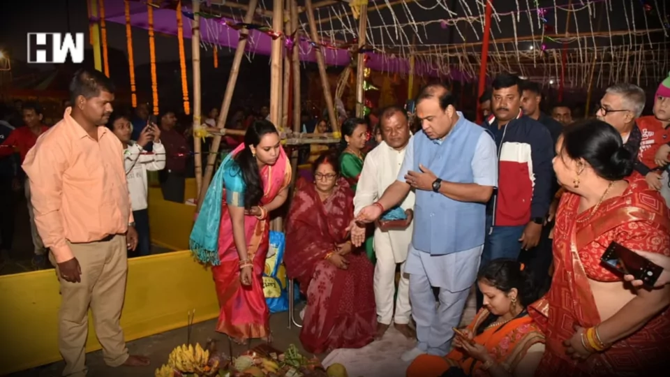 Himanta Biswa