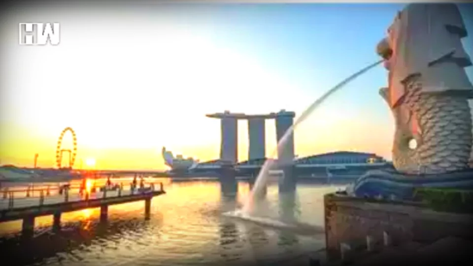 Singapore