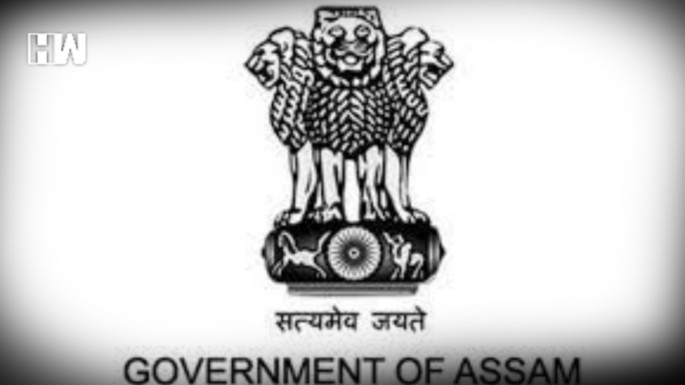 Assam Government