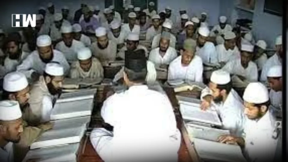 Madrasas