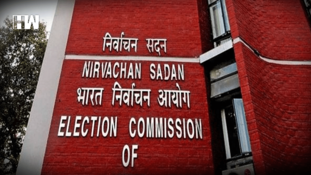 Himachal Pradesh Assembly Elections 2022 Polling On November 12