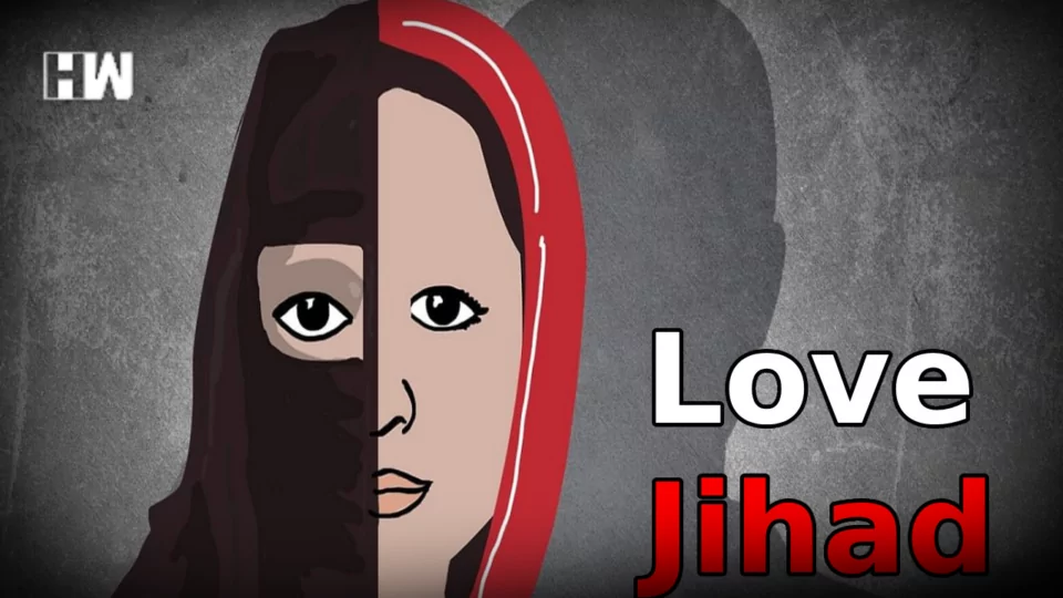 Love-Jihad