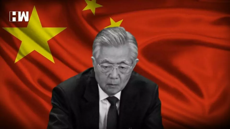 hu jintao