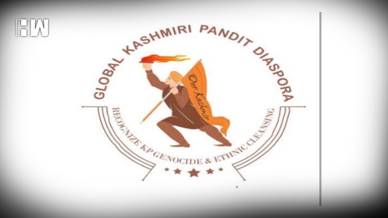 "Black Day" Global Kashmiri Pandit Diaspora To Protest In Netherlands