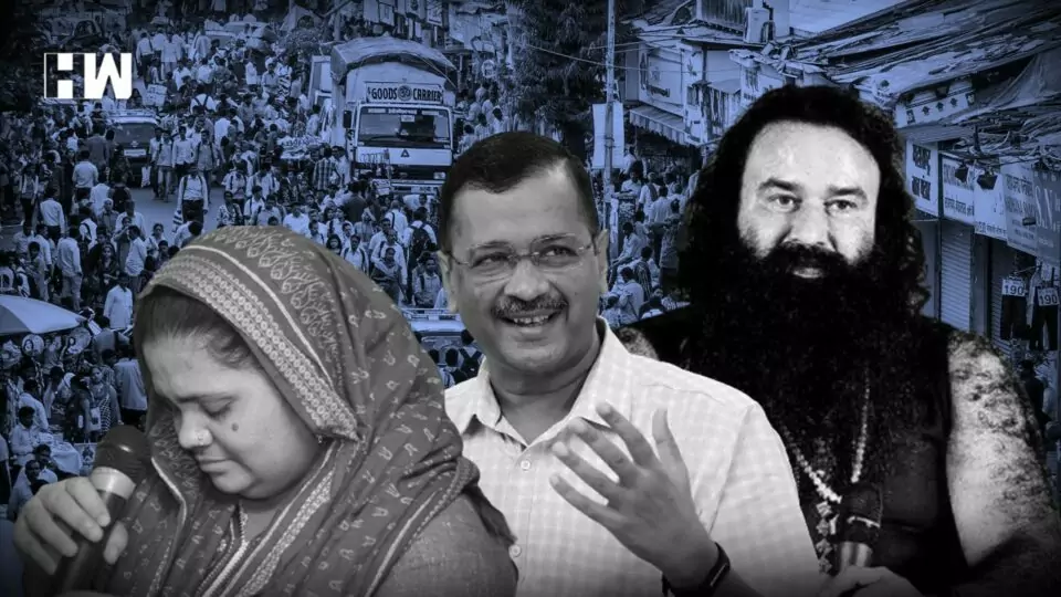 Citizens & Citizenship At A Crossroads With Modern Day Indian Democracy ...